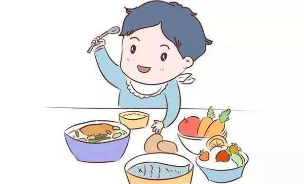 医疗动态丨秋日助长正当时：中医教您抓住孩子身高增长黄金期