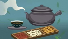 药师说药 | 中草药的“同名异姓”