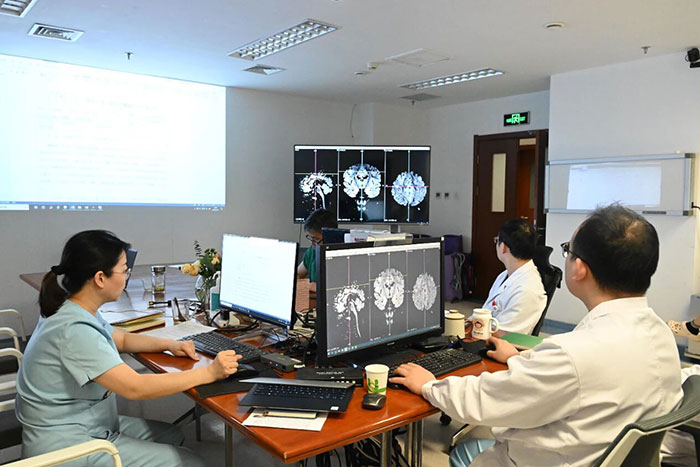 人才引进丨英雄帖!清华大学玉泉医院(清华大学中西医结合医院)面向全球招聘青年才俊