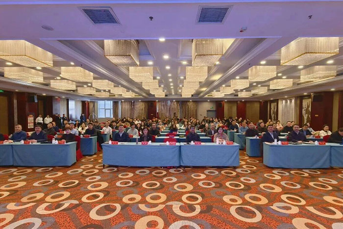 交流共建丨深化京衡协同 共促高质量发展——我院赴衡水市开展系列交流活动