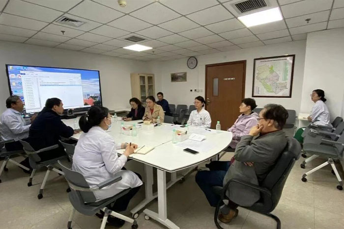 党建动态丨持续深化主题教育，作风建设取得实效